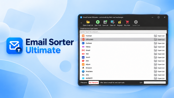 Email Sorter Ultimate Video
