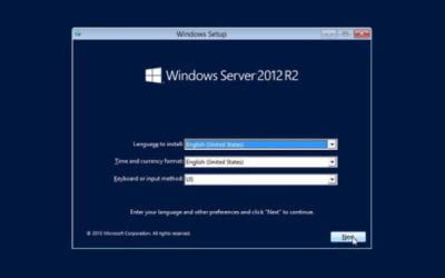 How to Change Administrator’s Password in Windows Server 2012 R2