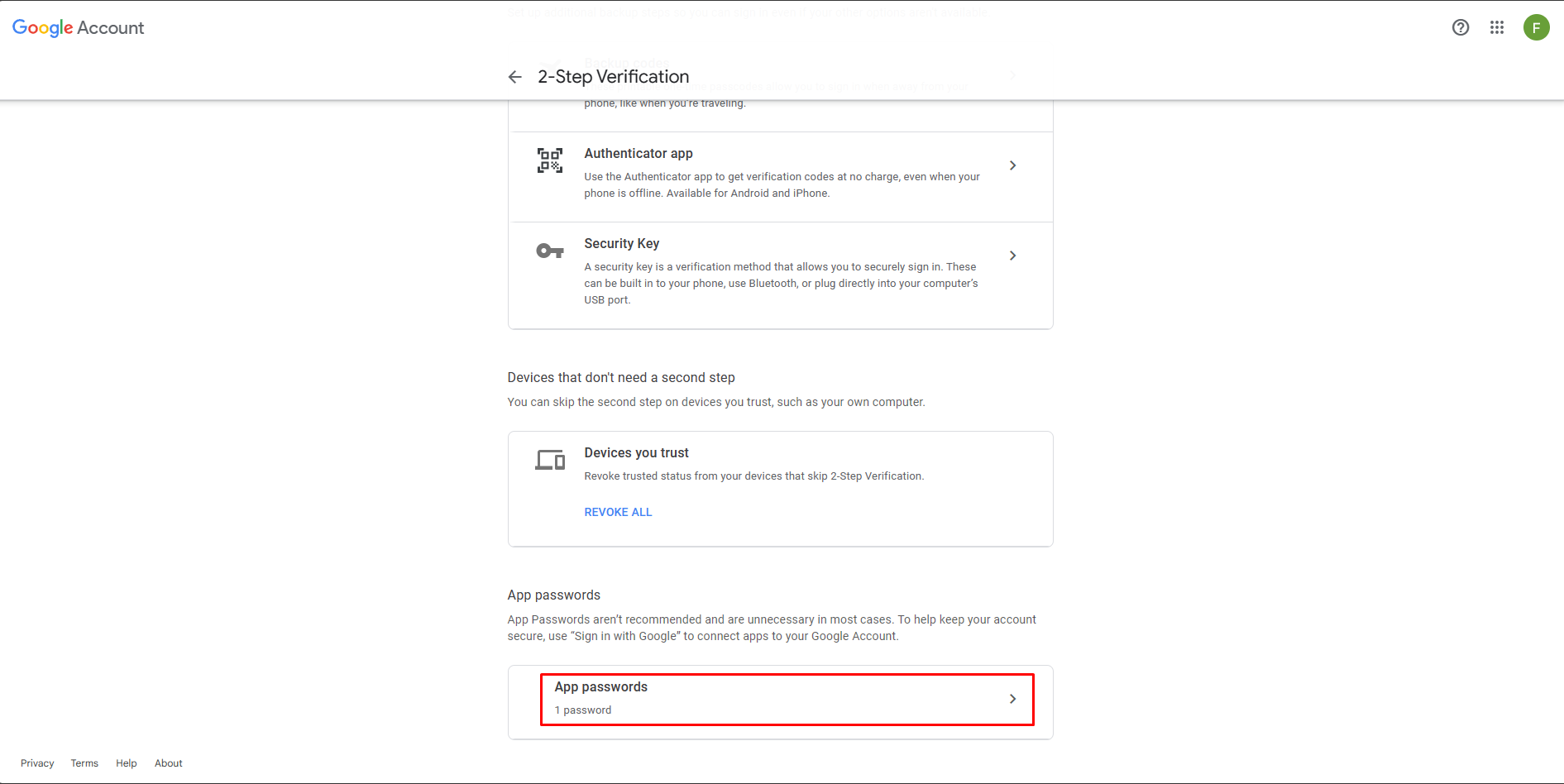 how-to-create-app-password-for-gmail-valid-email-collector