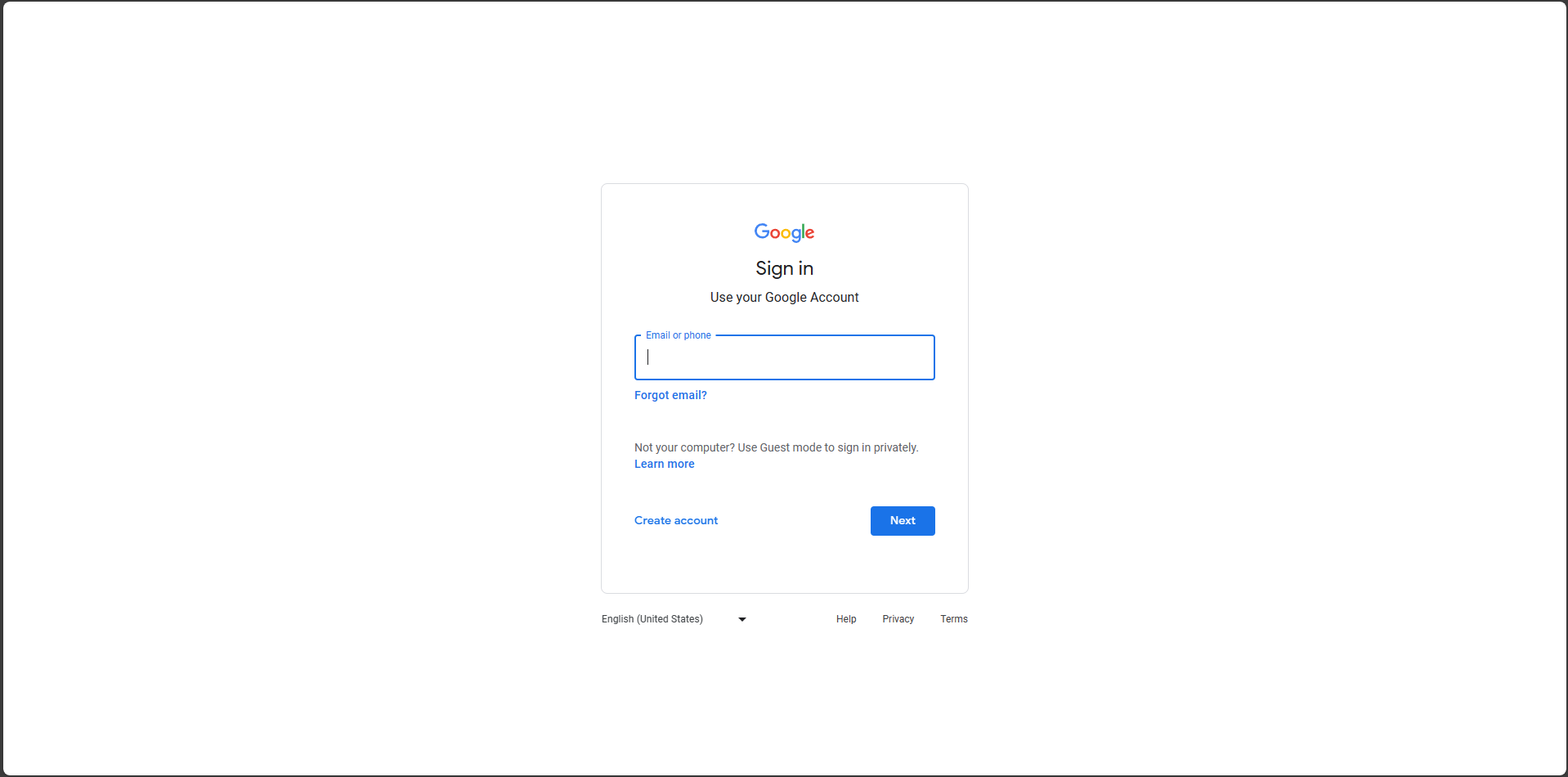 How to create app password for Gmail - Valid Email Collector