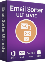 Email Sorter Ultimate Box Image