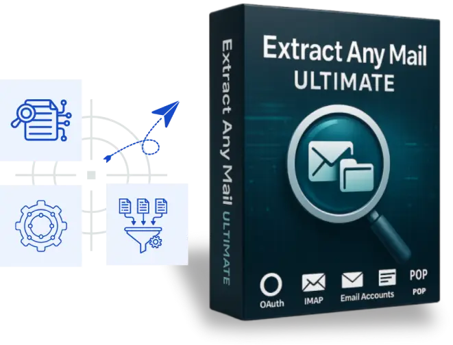 Extract Any Mail
Ultimate v1.3.1 left side image