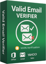 Valid Email Verifier Box Image