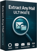 Extract Any Mail Ultimate Box Image