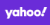 Yahoo logo